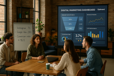 Marketing_team_optimand_analytics